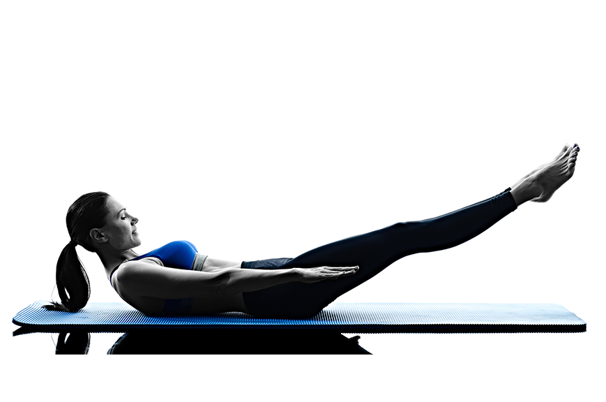 Private and Semi-Private Pilates Instruction in Atlanta